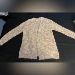 Women’s Maurices  sparkle cardigan in size xxl NWOT